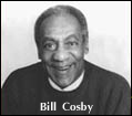 Endorsed By Bill Cosby!