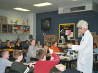 Dr. fun word fun presentations