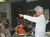 Dr. Fun's word fun presentations